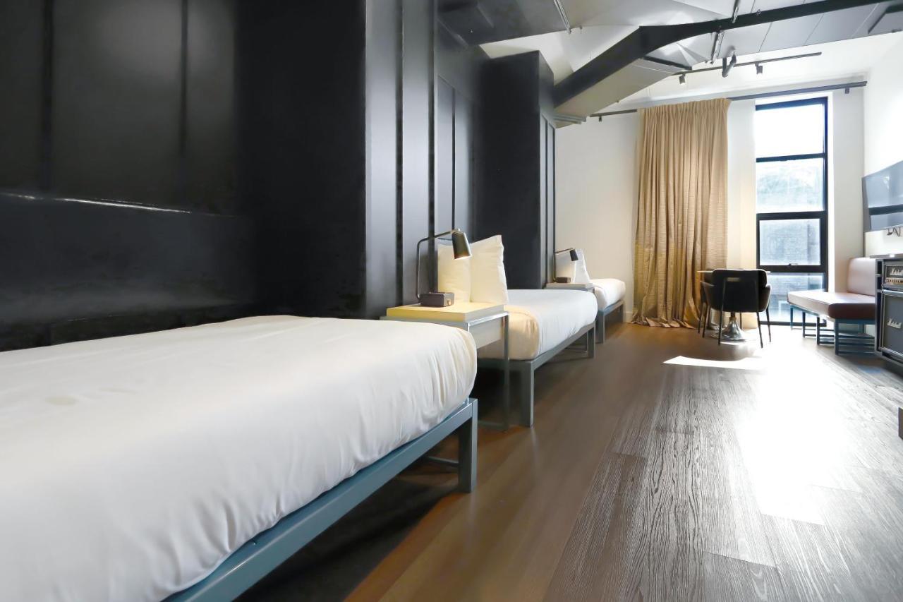 Waymore'S Guest House & Casual Club 纳什维尔 外观 照片