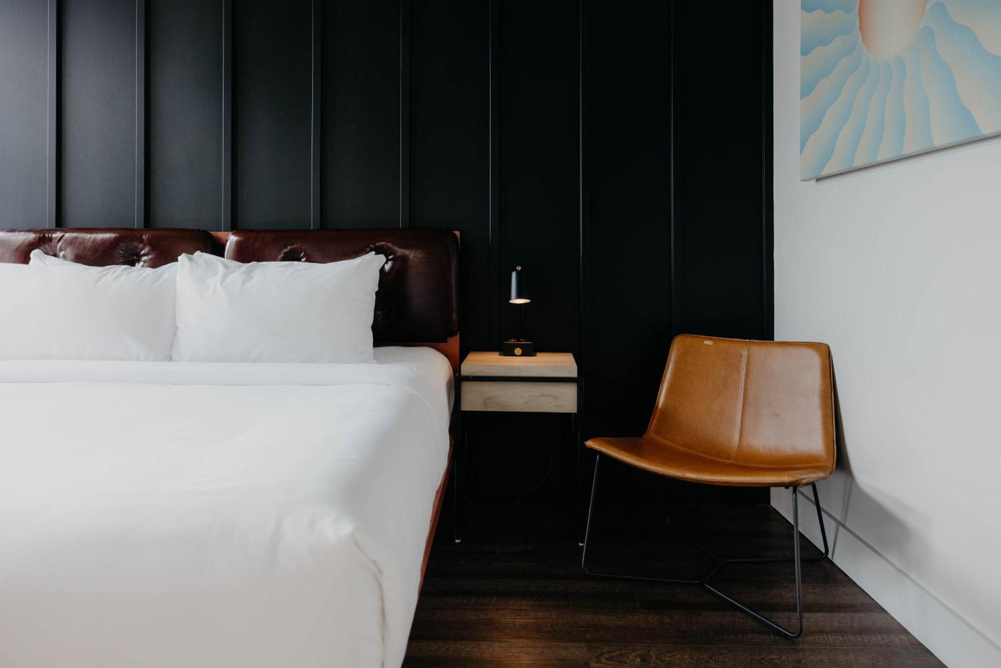 Waymore'S Guest House & Casual Club 纳什维尔 外观 照片