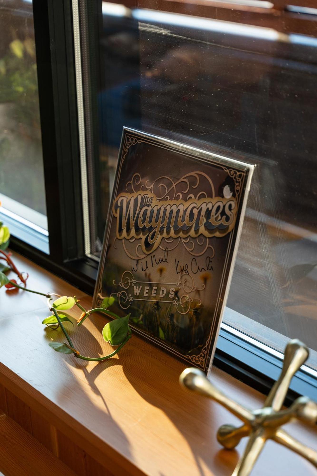 Waymore'S Guest House & Casual Club 纳什维尔 外观 照片