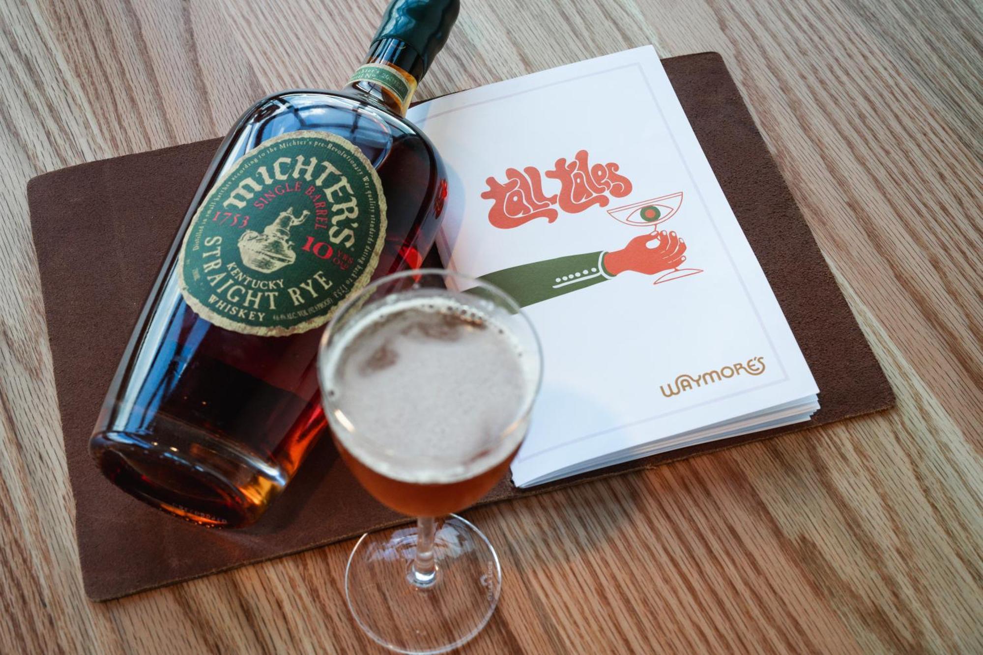 Waymore'S Guest House & Casual Club 纳什维尔 外观 照片