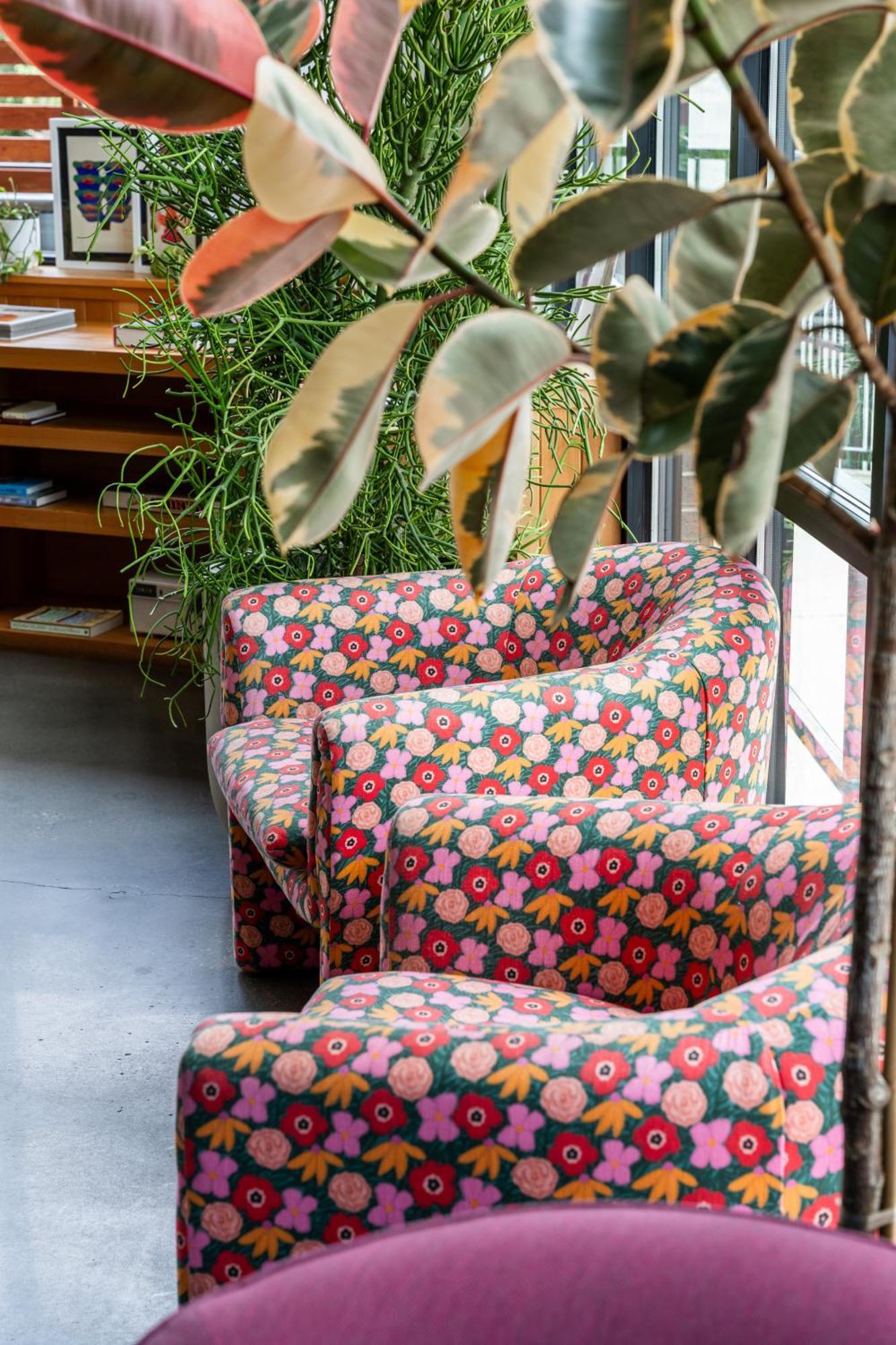 Waymore'S Guest House & Casual Club 纳什维尔 外观 照片