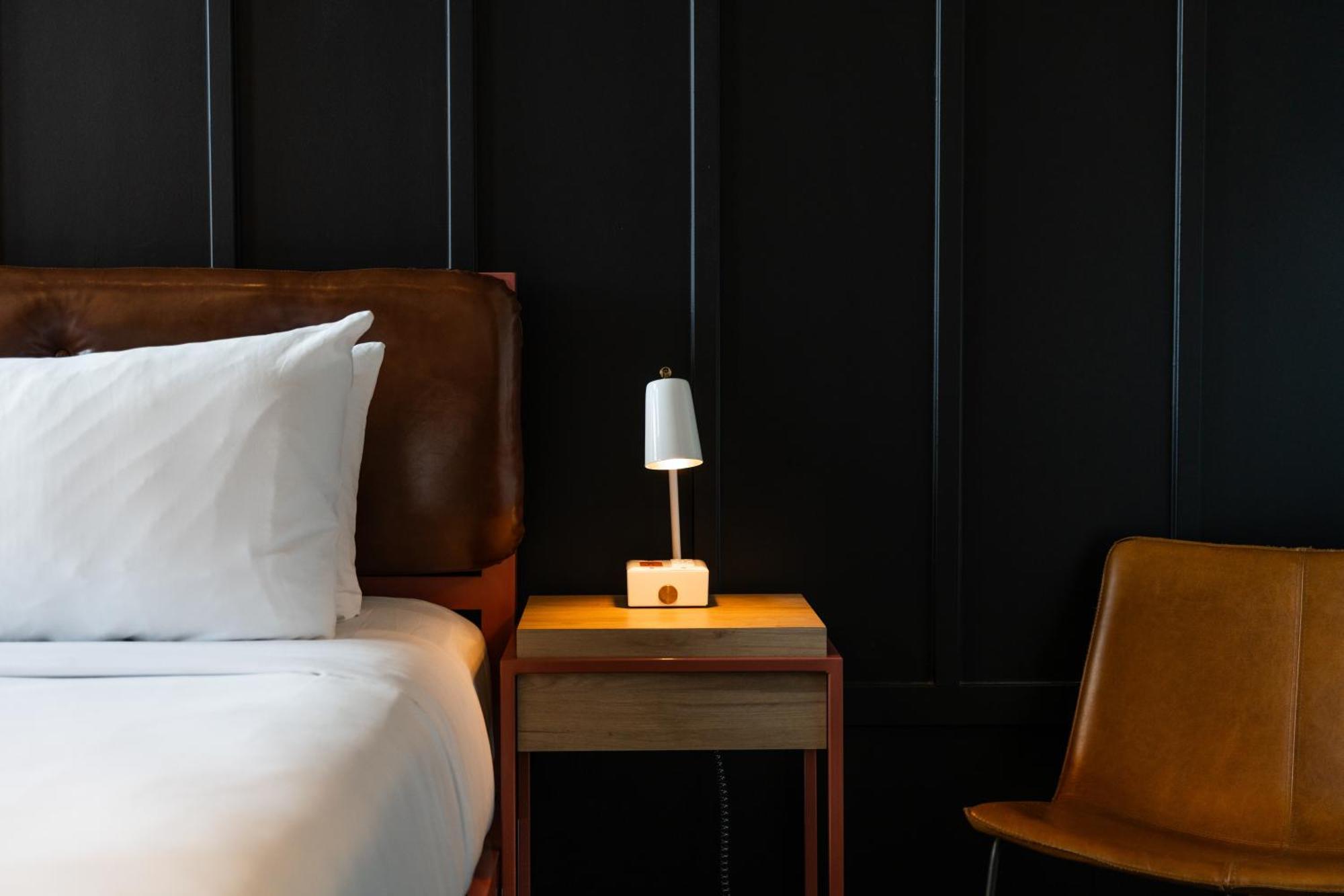 Waymore'S Guest House & Casual Club 纳什维尔 外观 照片